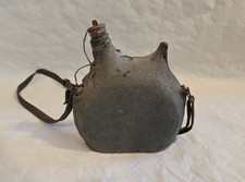 Gourde militaire originale d'occasion Gourde militaire originale d'occasion  Saint-Germain-l'Herm