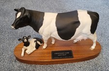Beswick fresian cow for sale  FILEY