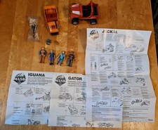 Mask kenner sammlung gebraucht kaufen  Weil