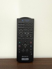 Telecomando ps2 sony usato  Gravina in Puglia