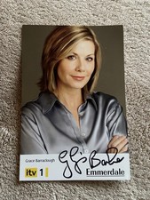Glynis barber genuine for sale  RUGBY