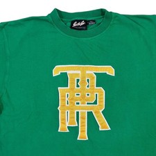 Y2K Pass The Roc basquete oficial 1891 masculino tamanho G tamanho grande comprar usado  Enviando para Brazil