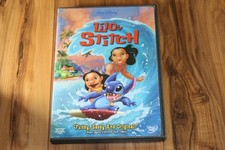 Lilo & Stitch DVD , usado comprar usado  Enviando para Brazil