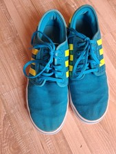 Adidas turnschuhe laufschuhe gebraucht kaufen  Ramsen