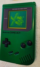 Console nintendo gameboy d'occasion Console nintendo gameboy d'occasion  Beauvais