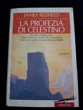 Profezia celestino james usato  Torino