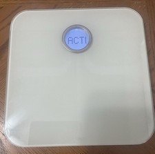 Fitbit aria fb201w for sale  Chesterton
