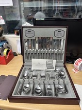 Viners piece canteen for sale  Shipping to Ireland