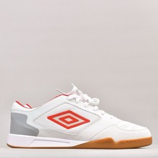 TÊNIS DE FUTEBOL MASCULINO UMBRO CHALEIRA II LIGA INDOOR TAMANHO 10 FUTSAL FUTBOL comprar usado  Enviando para Brazil