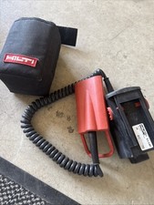 Adaptateur hilti bap d'occasion  Bellac