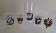 Wacken bierkrug plastik gebraucht kaufen  Emmendingen