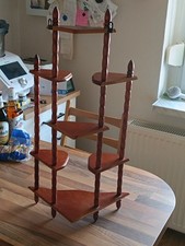 Eckregal ebenen gebraucht kaufen  Artern