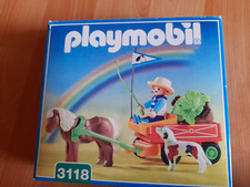 Playmobil set 3118 gebraucht kaufen  Zeil a.Main