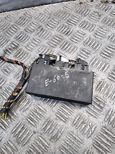 bmw e60 pdc module for sale  LONDON