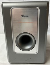Tevion mcd6000 subwoofer gebraucht kaufen  Lauf a.d.Pegnitz