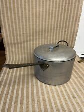 Aluminium cooking pot for sale  SHEPTON MALLET