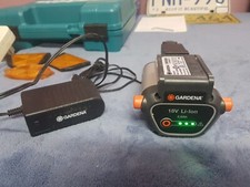 gardena rasentrimmer gebraucht kaufen gardena rasentrimmer gebraucht kaufen Kaiserslautern
