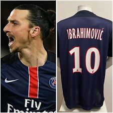 Riginal psg trikot gebraucht kaufen  Berlin