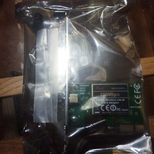 Placa Rosewill RNX-N150PCe Wireless Lite-N PCI Express (adaptador wifi para desktop) comprar usado  Enviando para Brazil