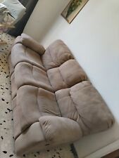 Divano posti relax usato  Fiumicino