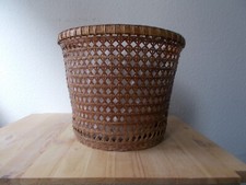 Blumenübertopf der papierkorb gebraucht kaufen  Hof