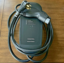 Charging station 240v for sale  Jacksonville