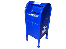 Vtg 2003 usps for sale  Titusville