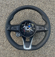 Volante sterzo alfa usato  Italia