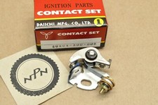 Honda ignition contact for sale  Boyne City