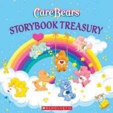 Storybook treasury hardcover for sale  Montgomery