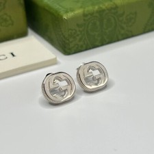 Authentic gucci interlocking for sale  Rochester