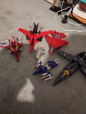 Transformers decepticon figgte for sale  DONCASTER