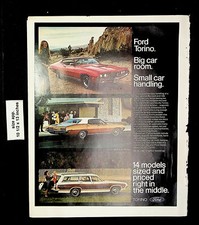 1971 ford torino for sale  Stockton