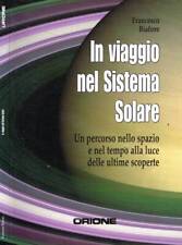 Viaggio nel sistema usato  Italia
