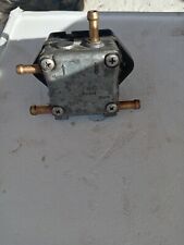 Pompa mercury cv usato  Cagliari