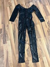 Lycra ganzanzug catsuit gebraucht kaufen  Waldshut-Tiengen