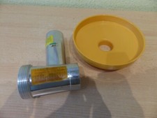 Luba getreidemühle gehäuse gebraucht kaufen  Frickenhausen