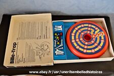 Ancien jeu bille d'occasion  Beuzeville