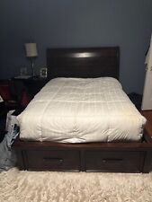 Full size bedroom for sale  White Plains