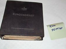 Werkstatt handbuch reparaturan gebraucht kaufen  Roth
