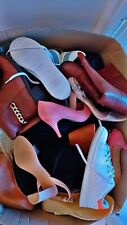 Lot paires chaussures d'occasion  Le Havre-