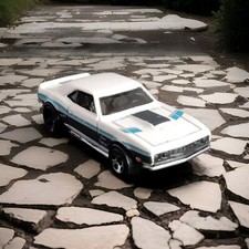 Hot wheels copo for sale  LONDON