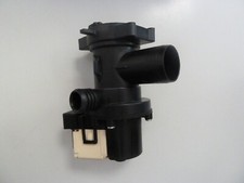 Pompa scarico per usato  Zanica