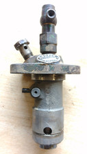 Einspritzpumpe bosch pfr1a65 gebraucht kaufen  Wedemark