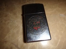 Usado, Isqueiro fino Zippo vintage ano 1958 com logotipo comercial ADCO comprar usado  Enviando para Brazil