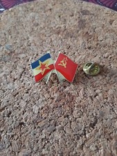 Pin drapeau flag d'occasion  Besançon