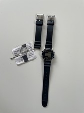 Relógio Timex Atlantis (precisa de bateria) e vem com peças comprar usado Relógio Timex Atlantis (precisa de bateria) e vem com peças comprar usado  Enviando para Brazil