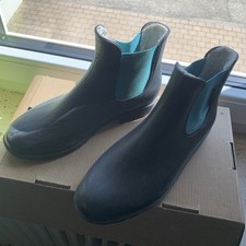 Winterreitstiefeletten größe gebraucht kaufen  Titting