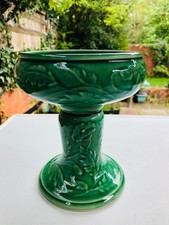 Vintage green dartmouth for sale  READING