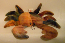 Beanie baby claude for sale  Boise